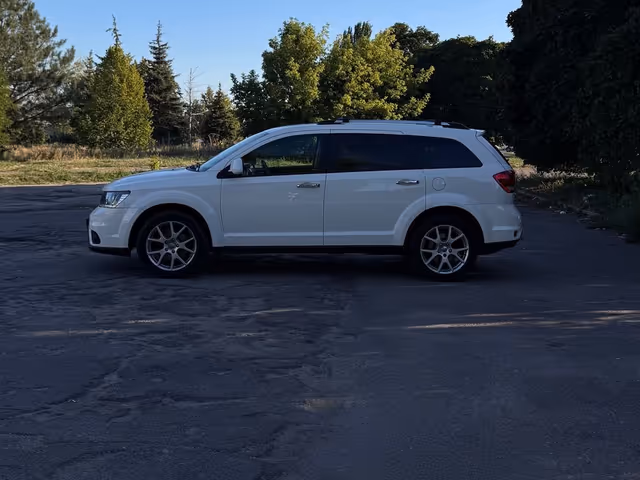 Dodge Journey - зображення 5