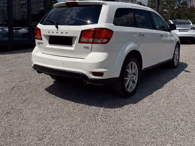 Dodge Journey - зображення 2