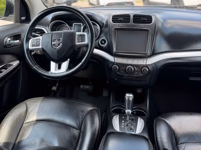 Dodge Journey - зображення 5