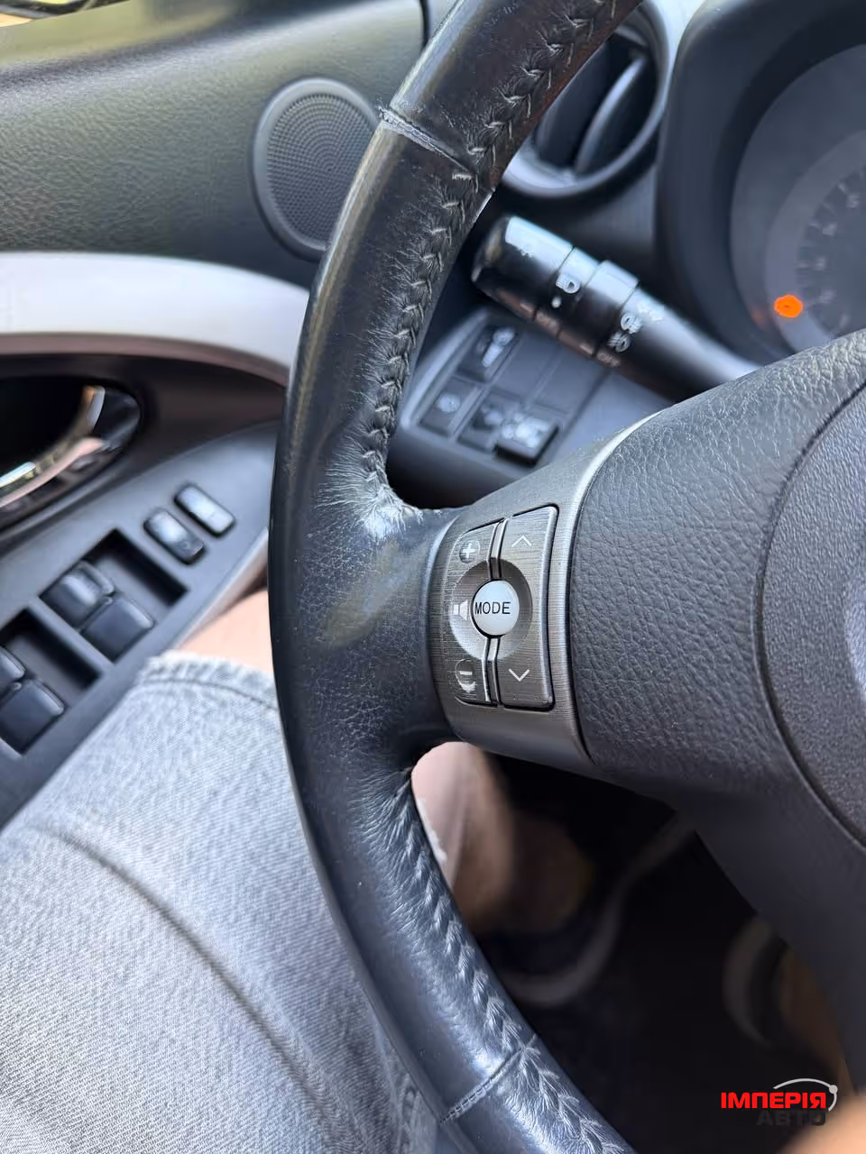 Toyota RAV4 - фото 20