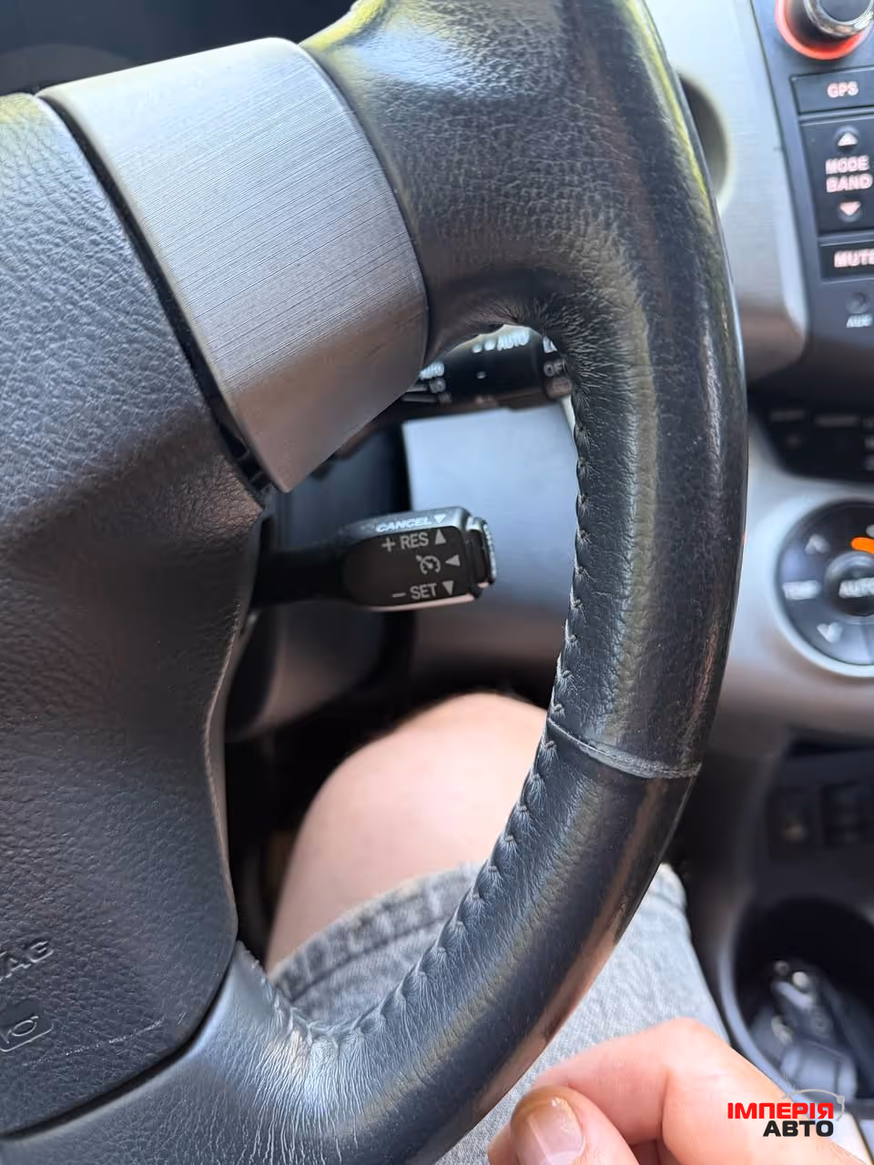 Toyota RAV4 - фото 21