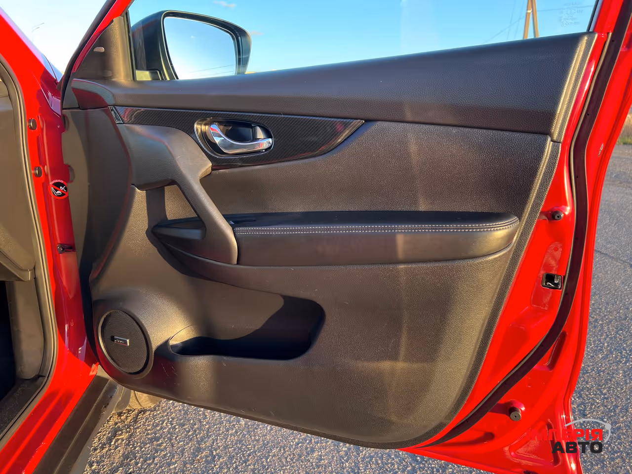 Nissan X-Trail - фото 20