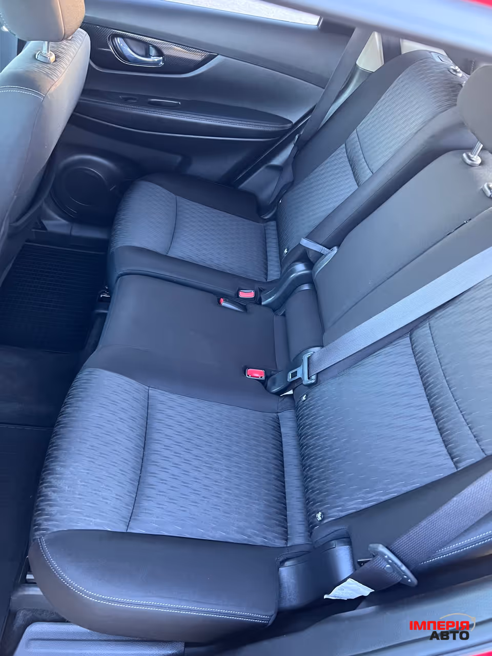 Nissan X-Trail - фото 15