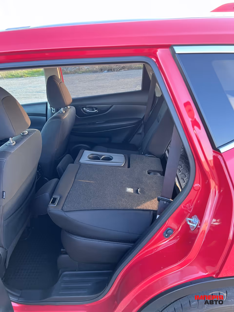 Nissan X-Trail - фото 16