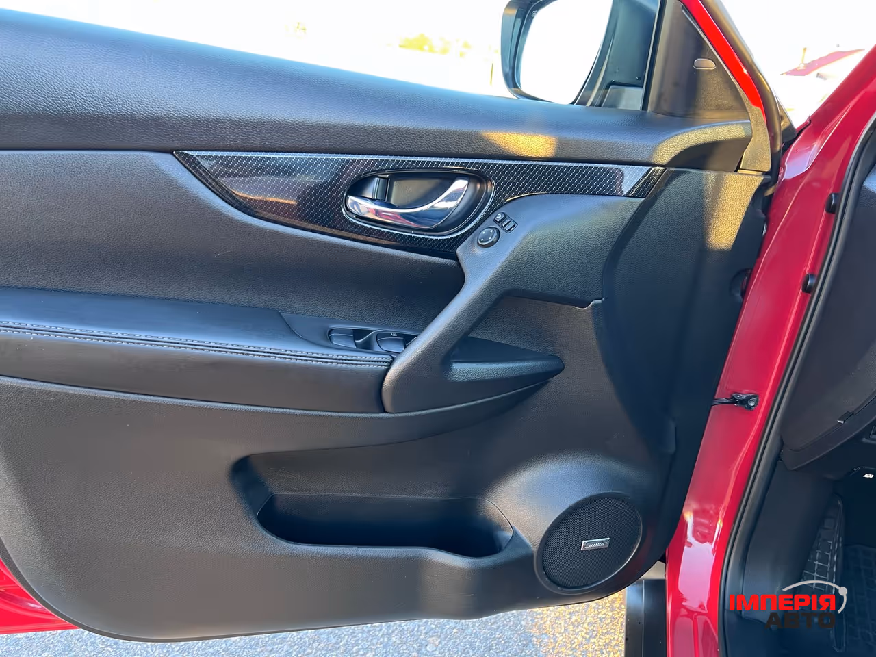 Nissan X-Trail - фото 22