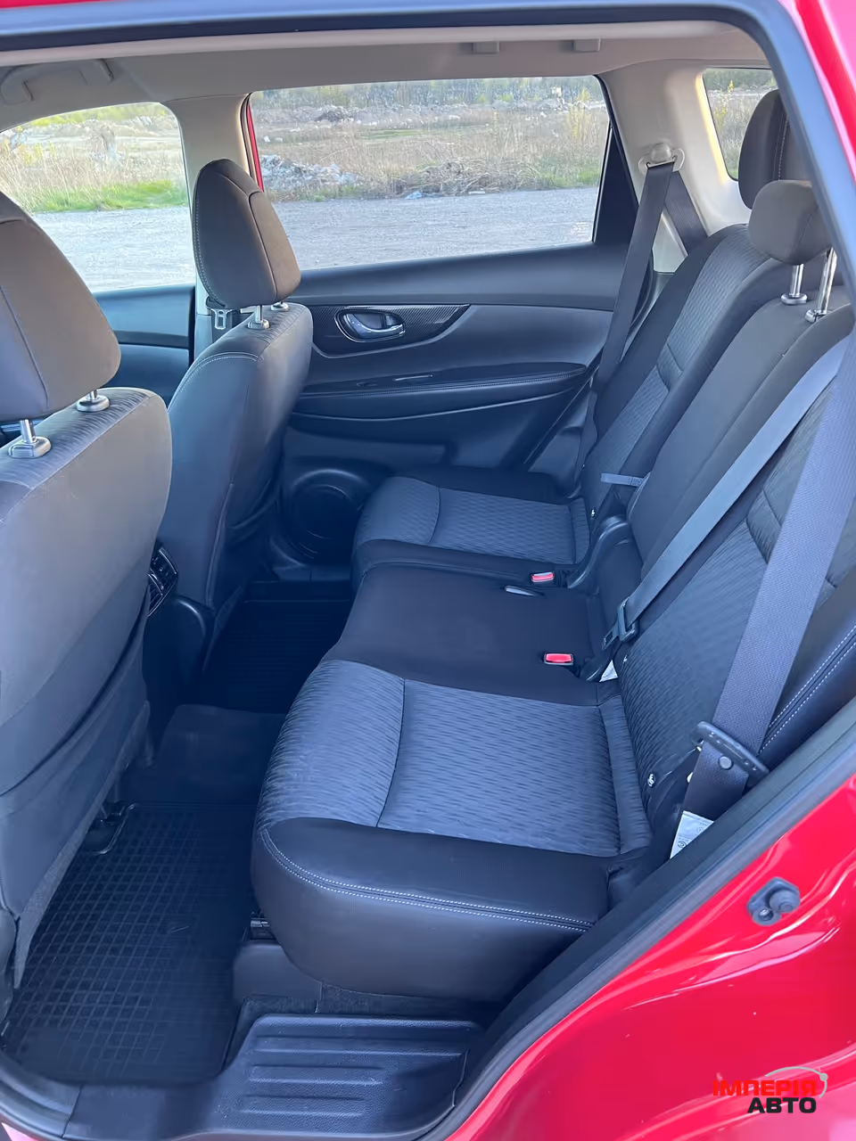 Nissan X-Trail - фото 13