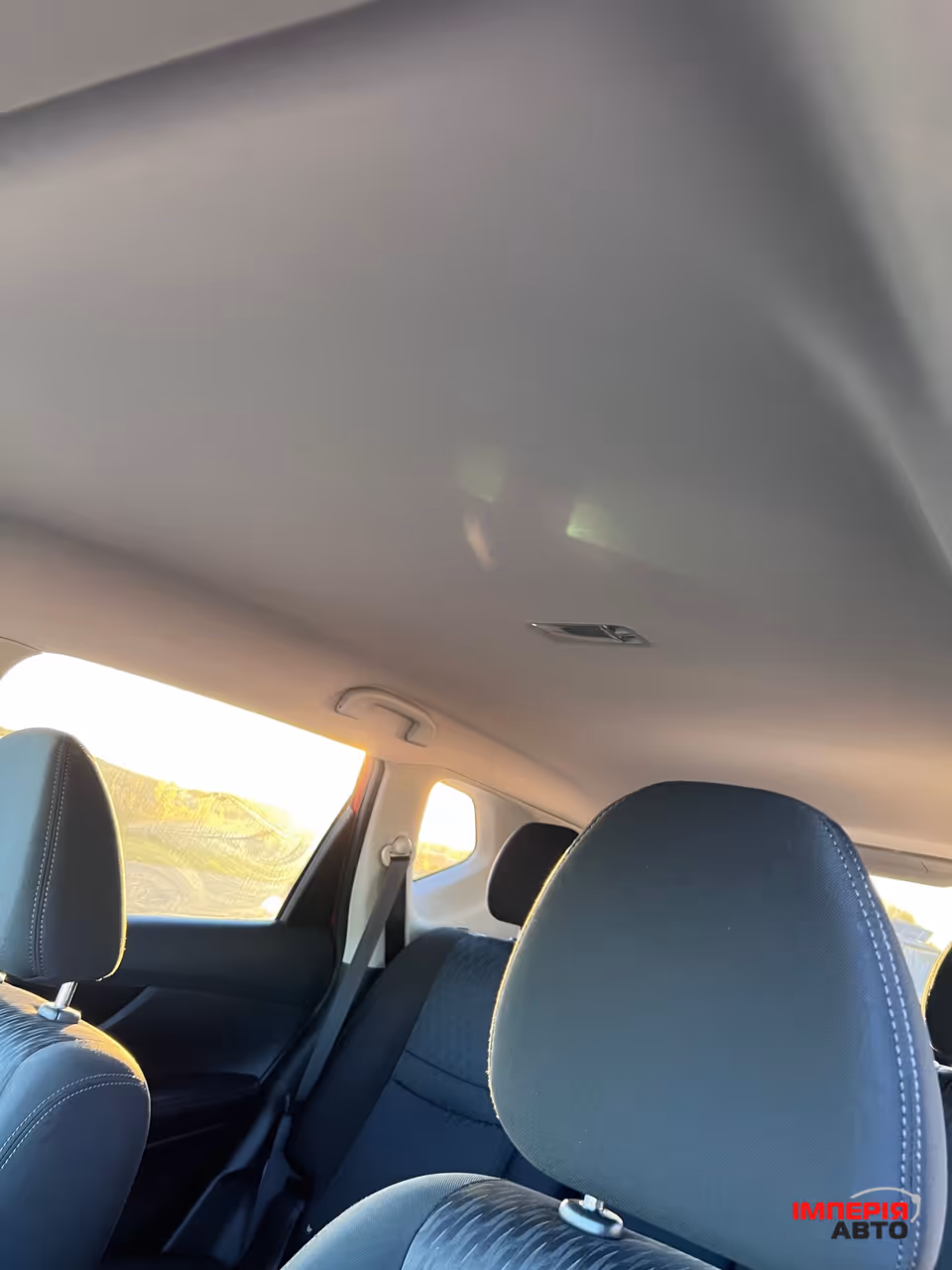 Nissan X-Trail - фото 25