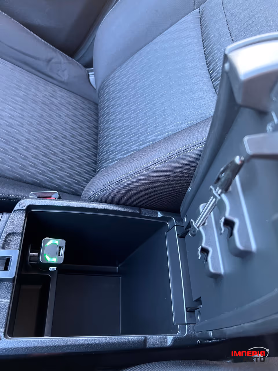 Nissan X-Trail - фото 27