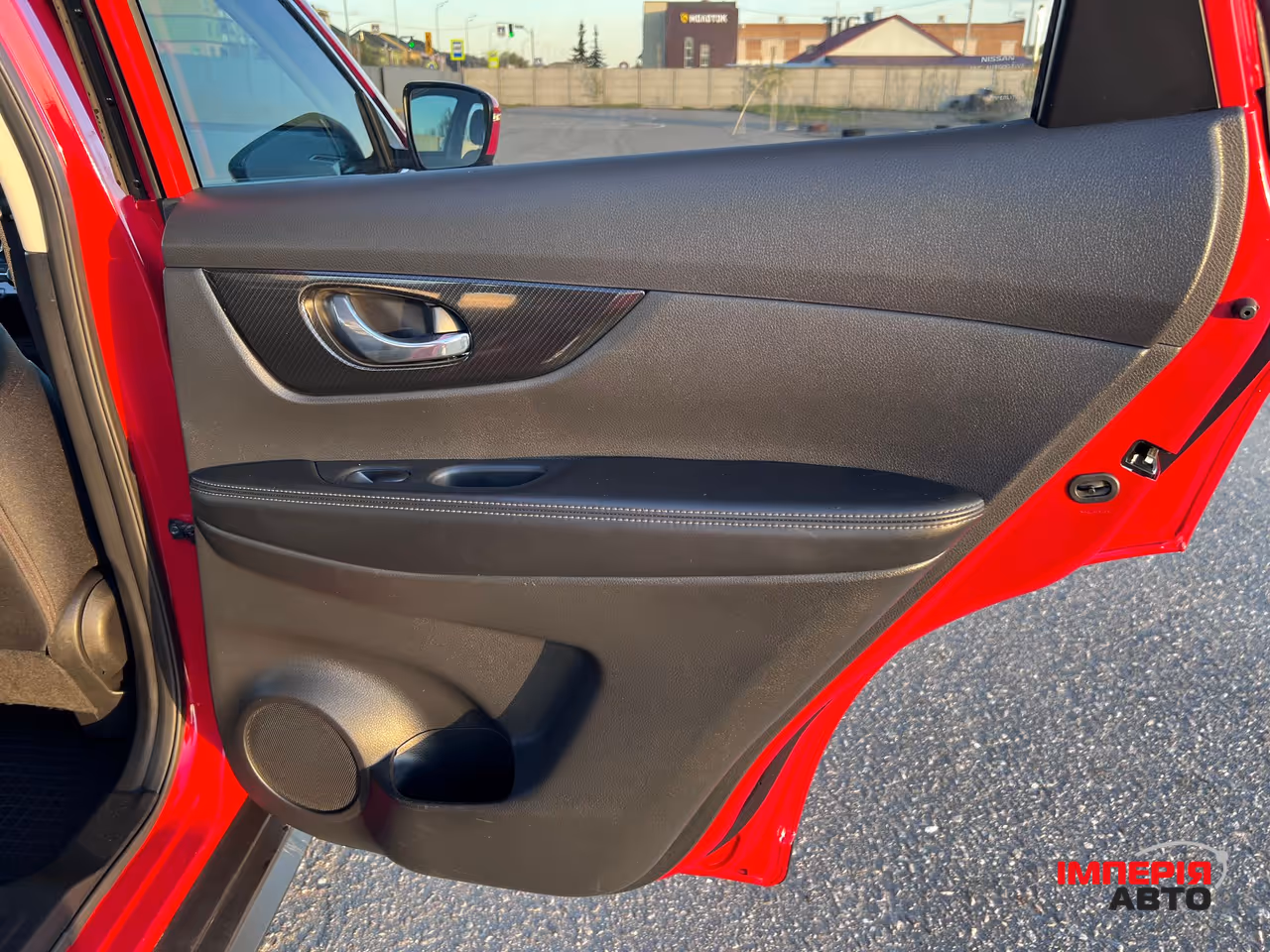 Nissan X-Trail - фото 17