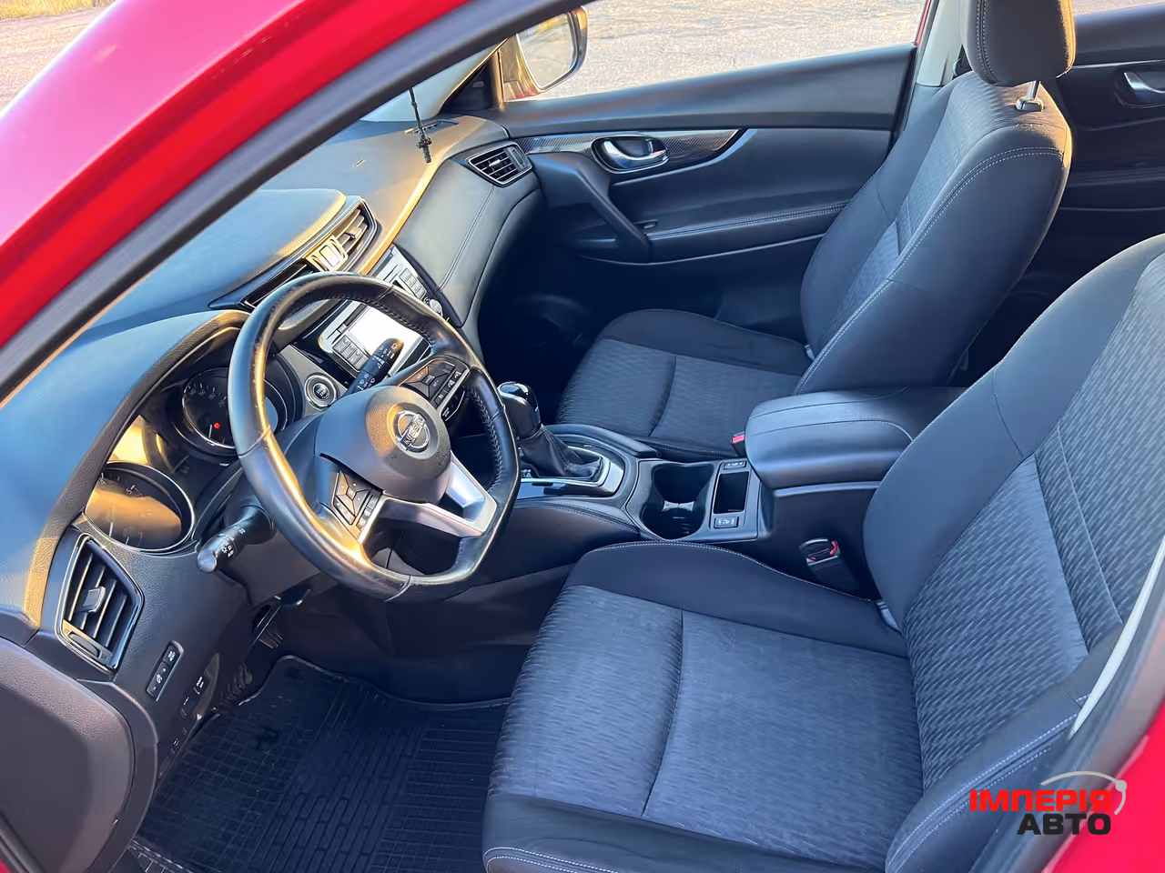 Nissan X-Trail - фото 21