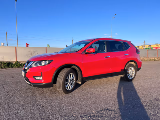 Nissan X-Trail - зображення 3