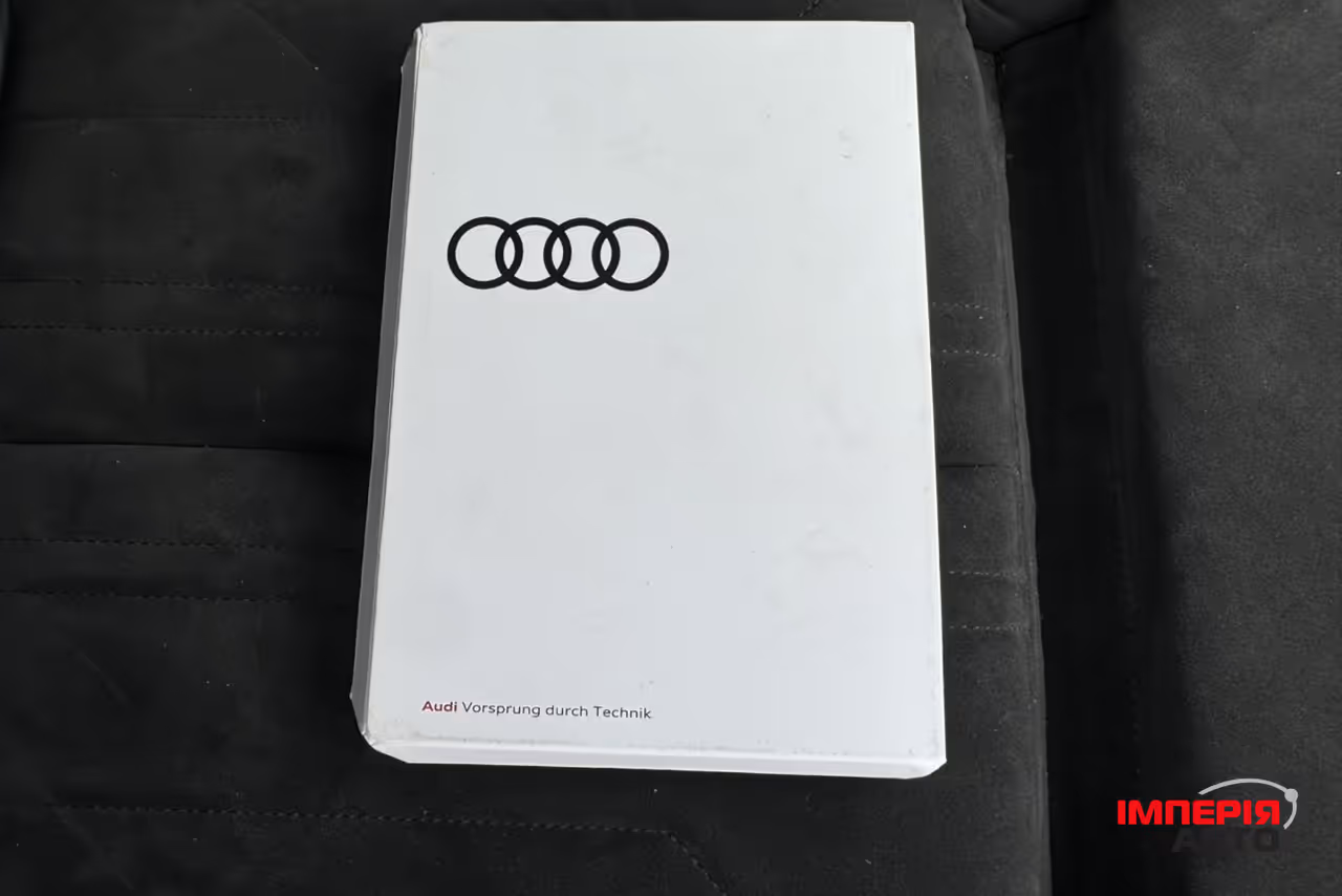 Audi e-tron Sportback - фото 86