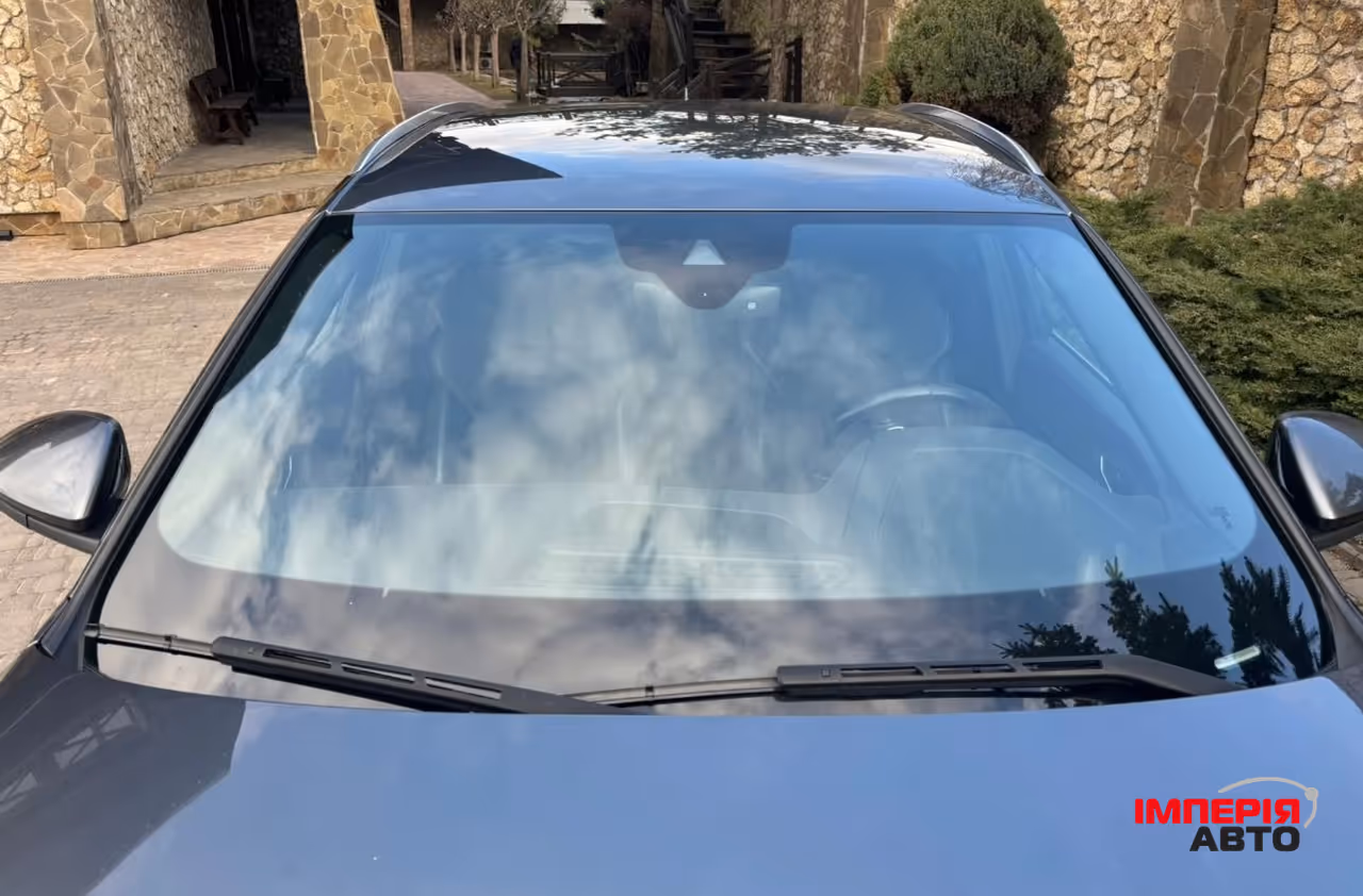Audi e-tron Sportback - фото 38