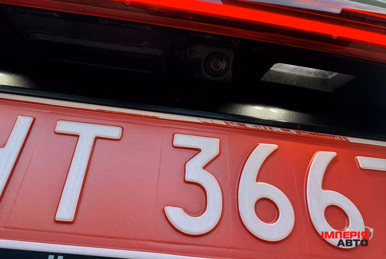 Audi e-tron Sportback - фото 36