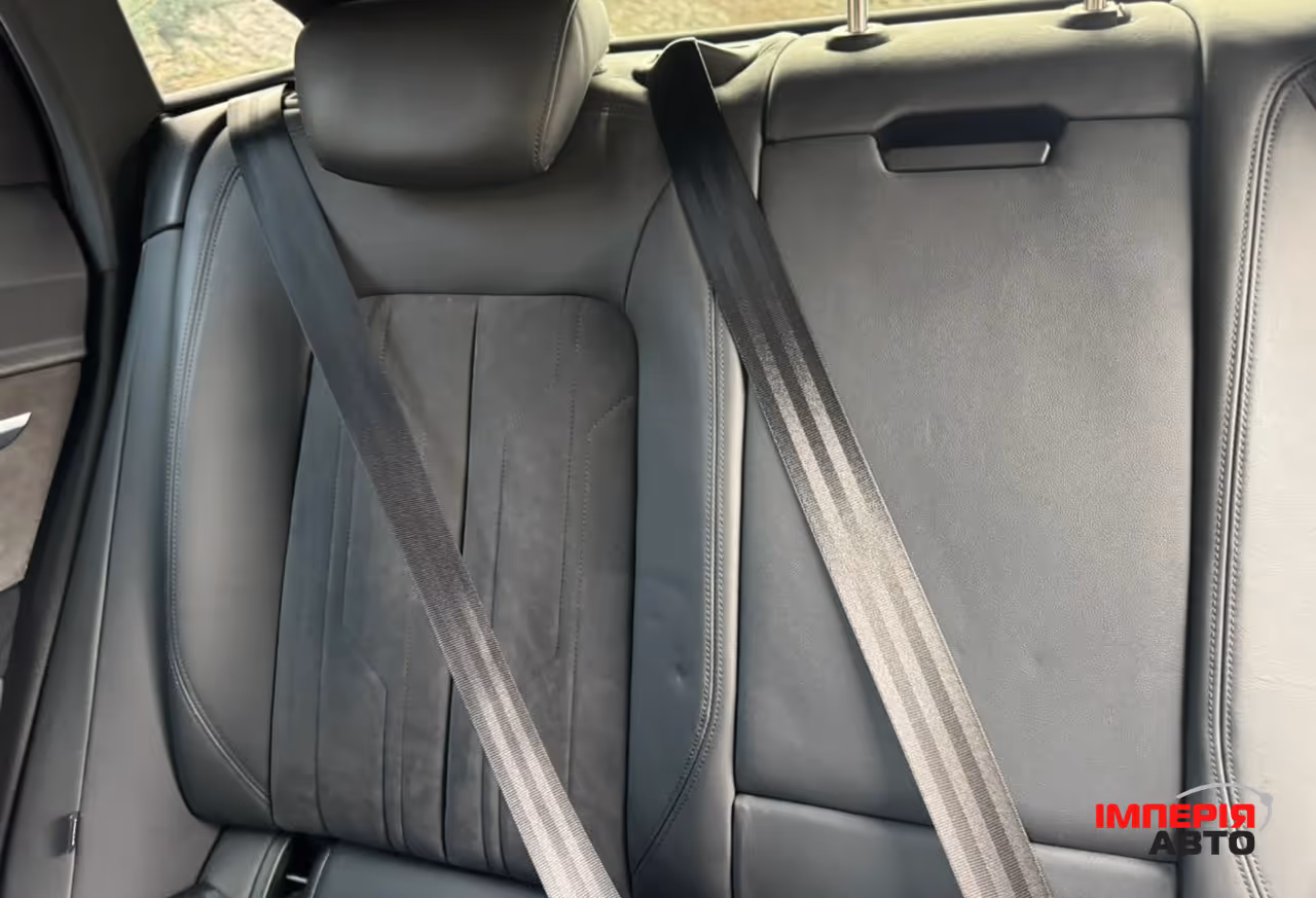Audi e-tron Sportback - фото 56