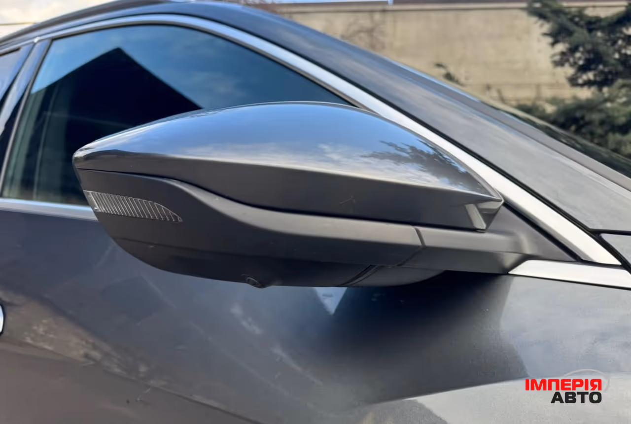 Audi e-tron Sportback - фото 34