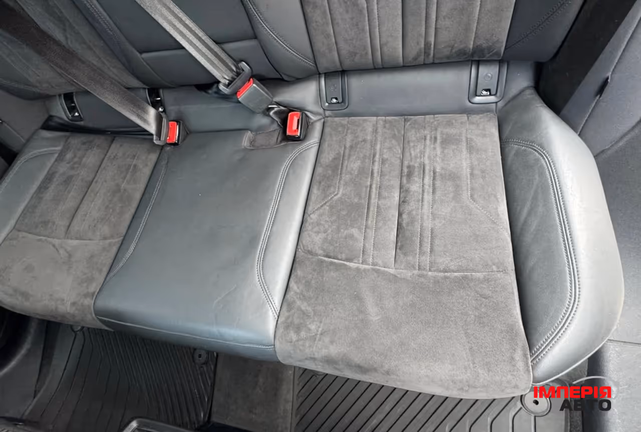 Audi e-tron Sportback - фото 52