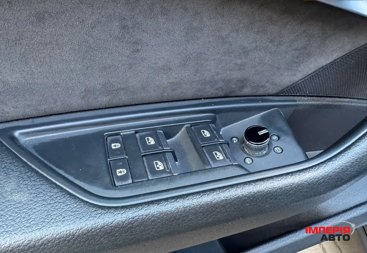 Audi e-tron Sportback - фото 59