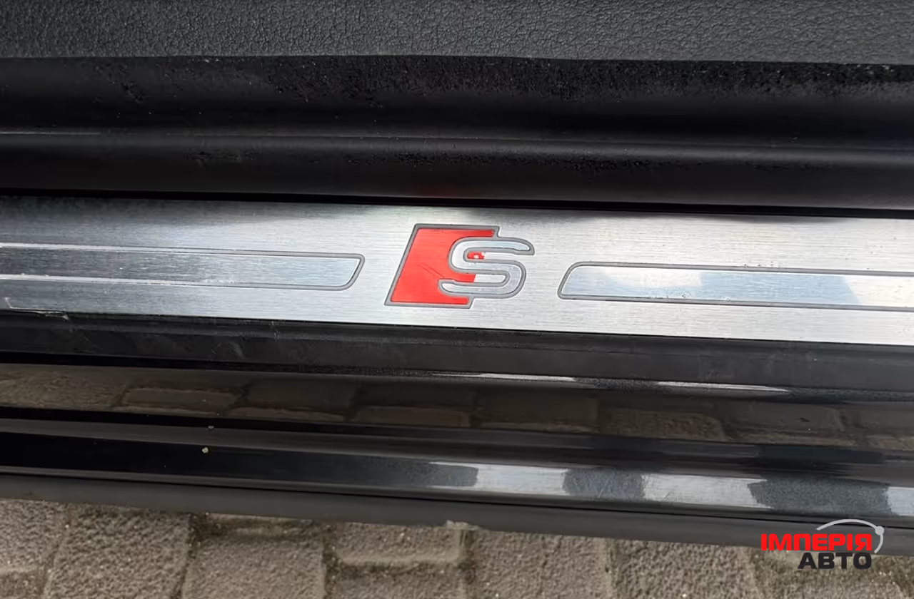 Audi e-tron Sportback - фото 51