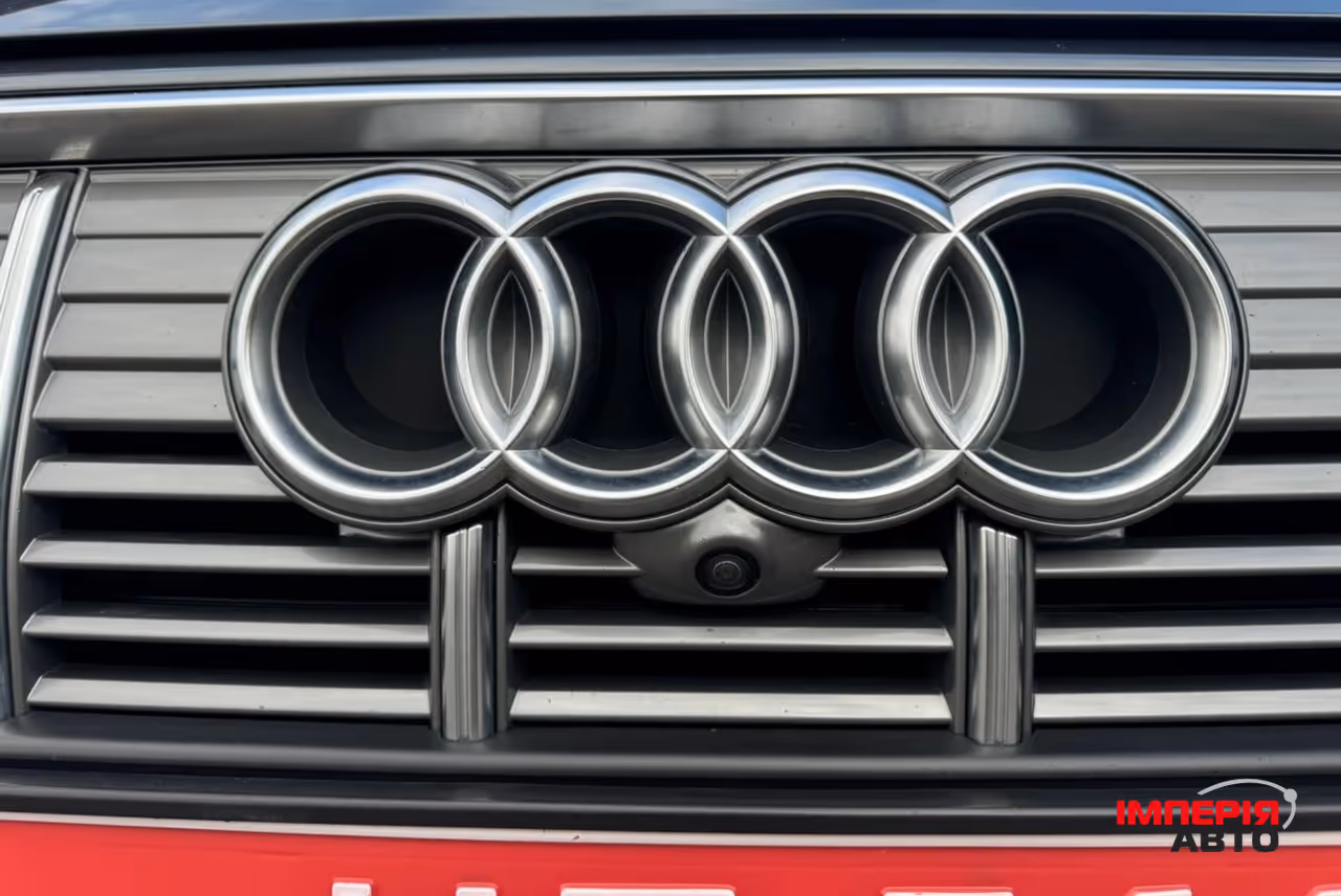 Audi e-tron Sportback - фото 31