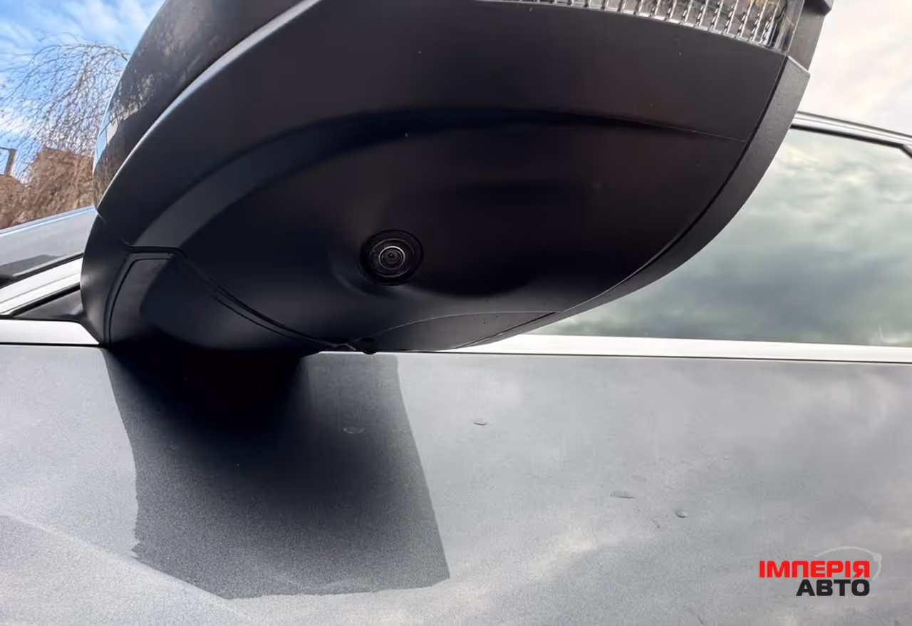 Audi e-tron Sportback - фото 30