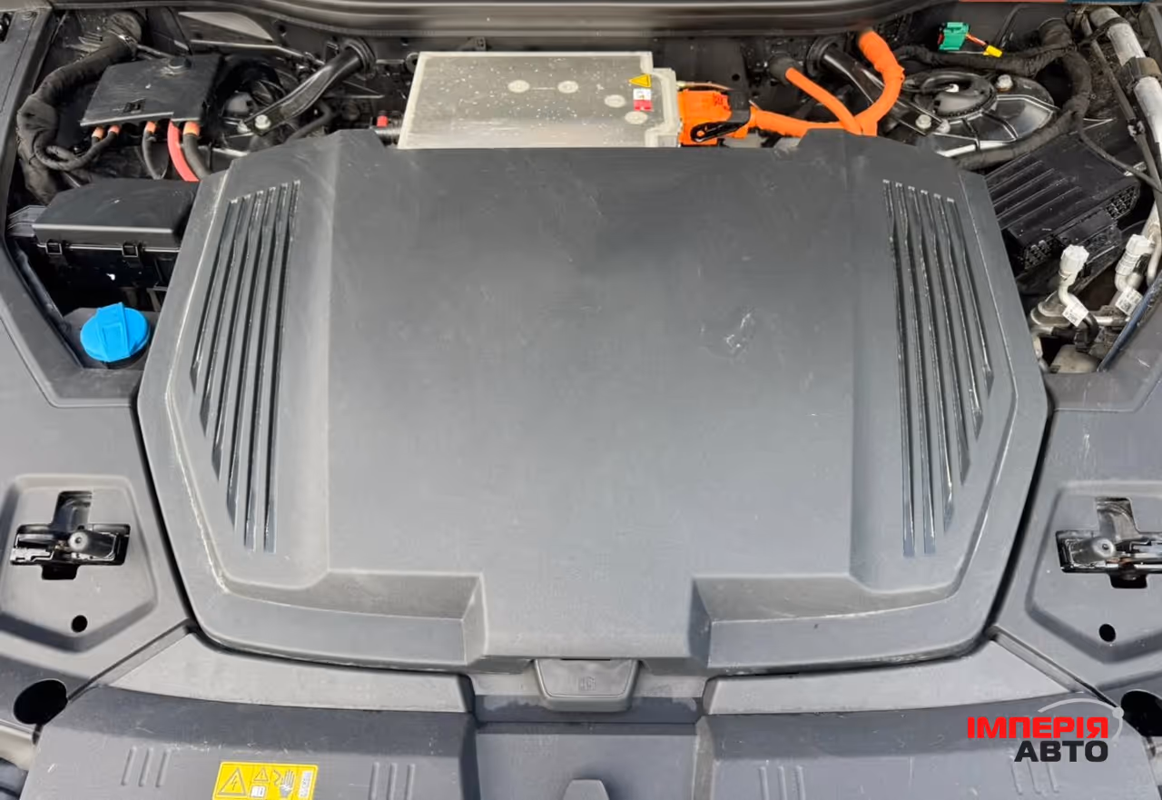 Audi e-tron Sportback - фото 79