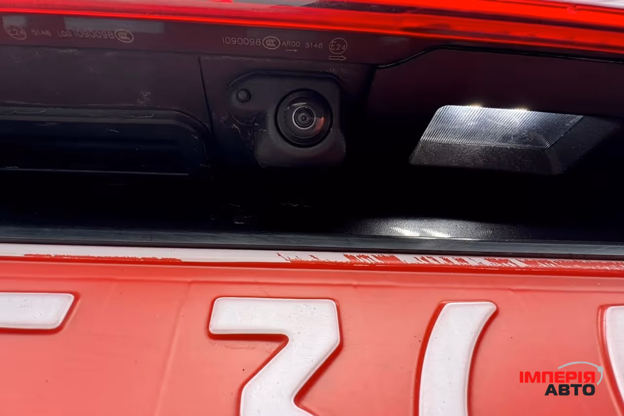 Audi e-tron Sportback - фото 29