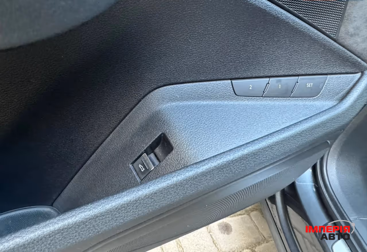 Audi e-tron Sportback - фото 74