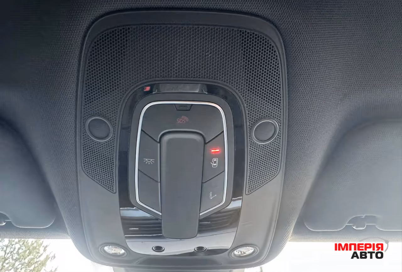 Audi e-tron Sportback - фото 77