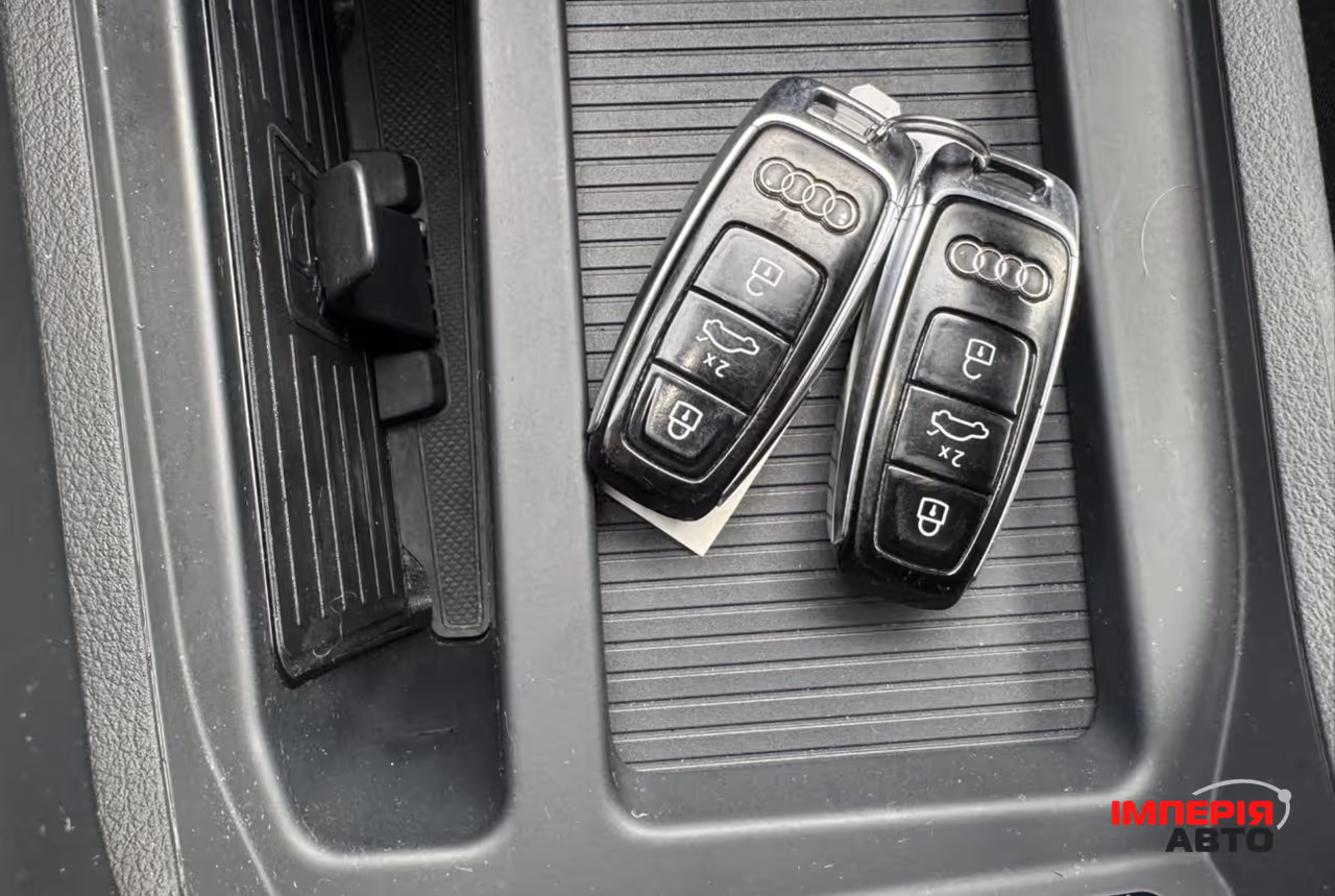 Audi e-tron Sportback - фото 88