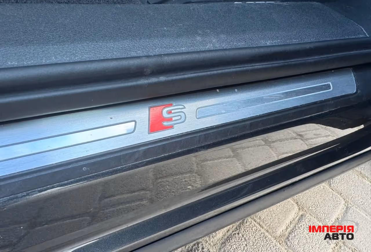 Audi e-tron Sportback - фото 70