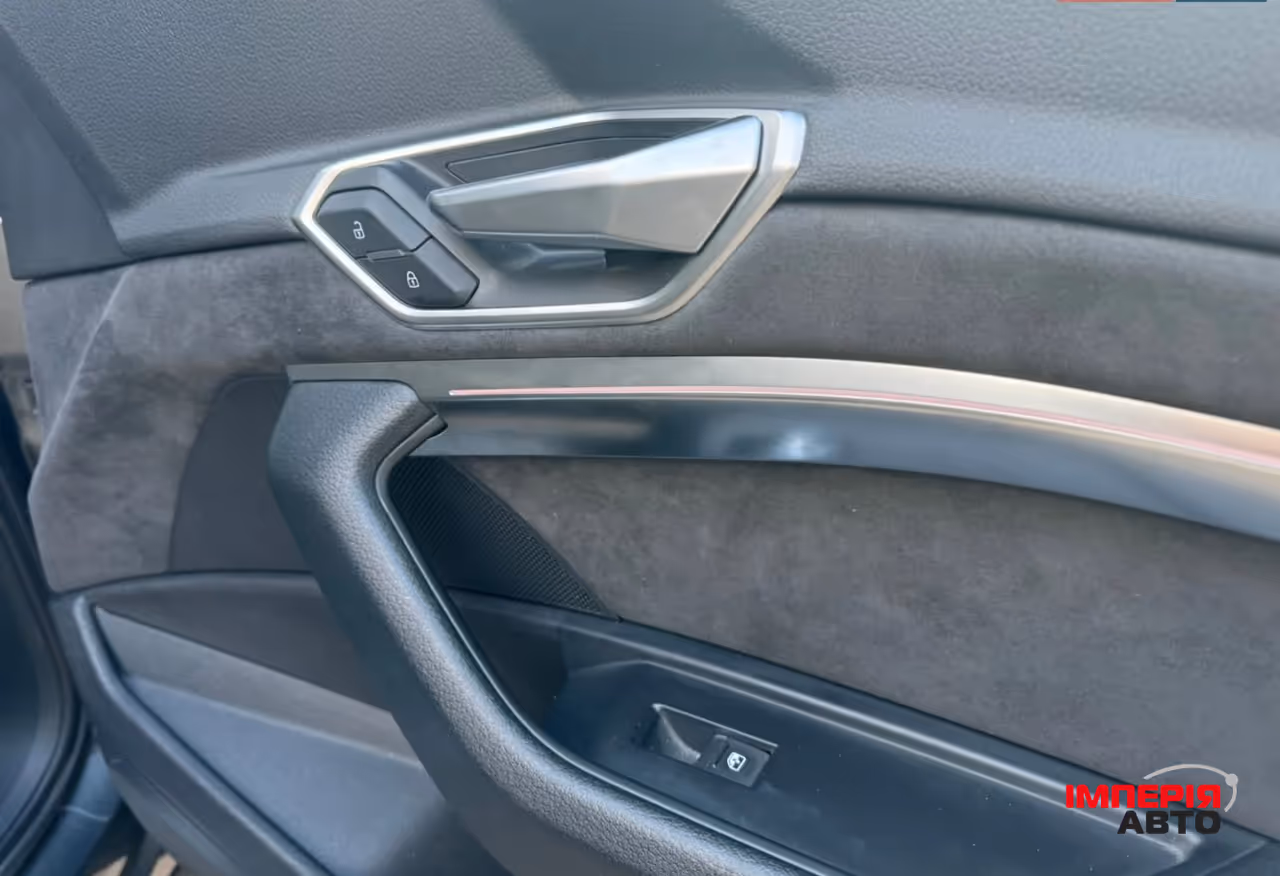 Audi e-tron Sportback - фото 67