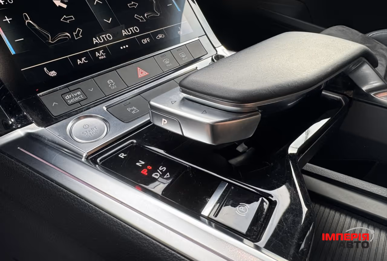 Audi e-tron Sportback - фото 49