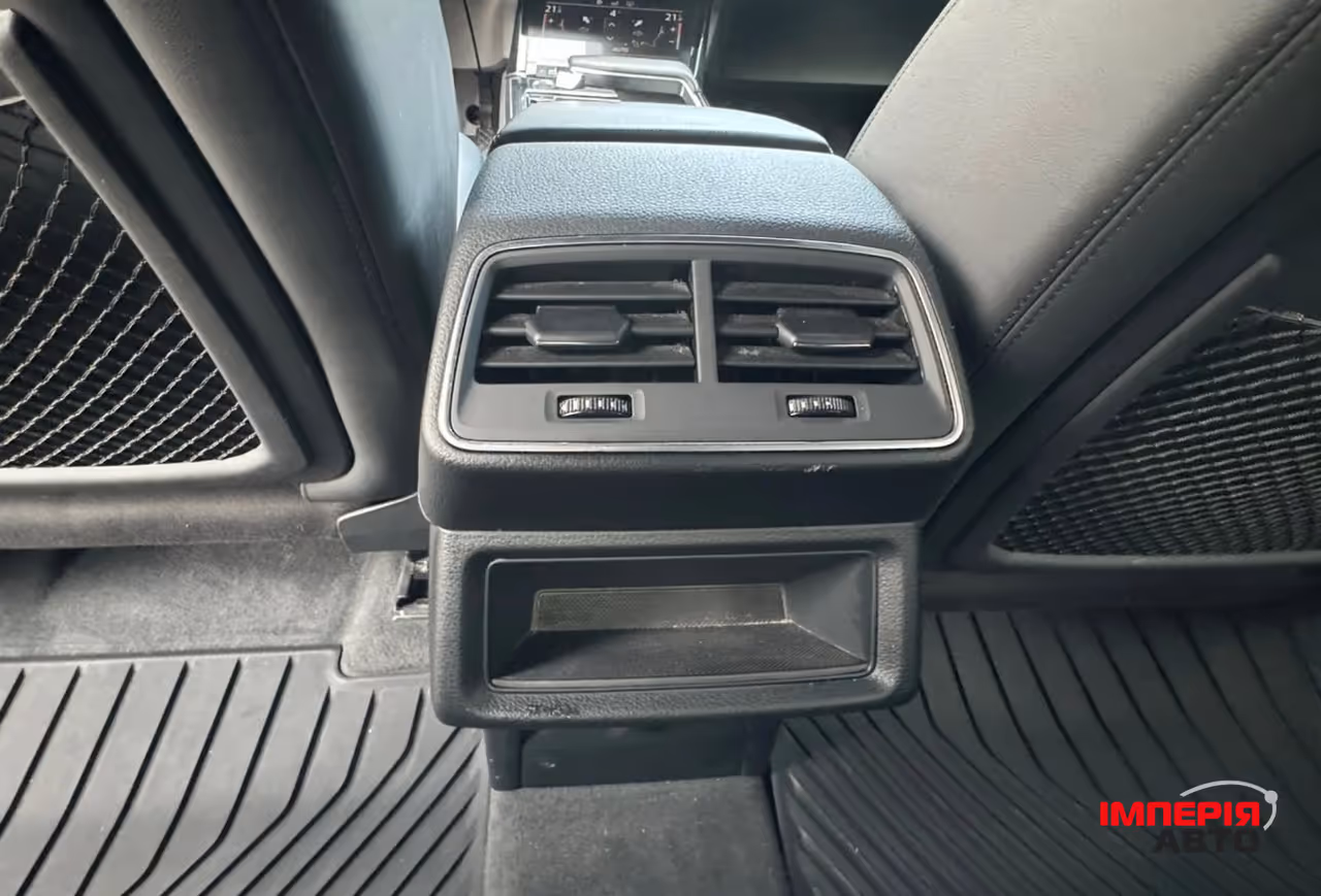 Audi e-tron Sportback - фото 48