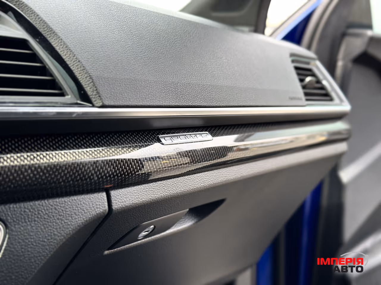 Audi SQ5 - фото 46