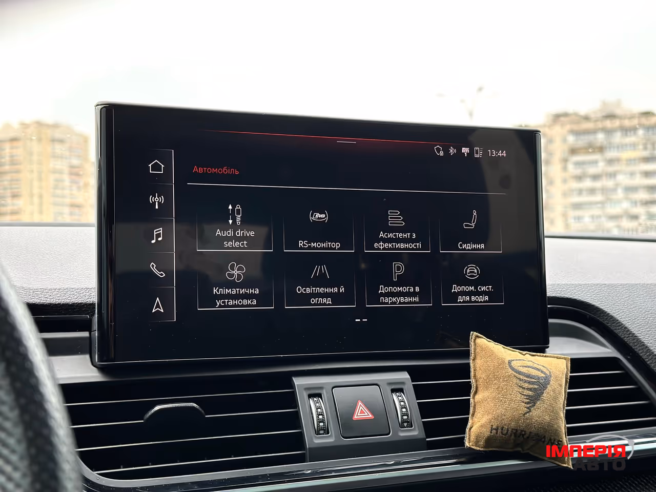 Audi SQ5 - фото 55