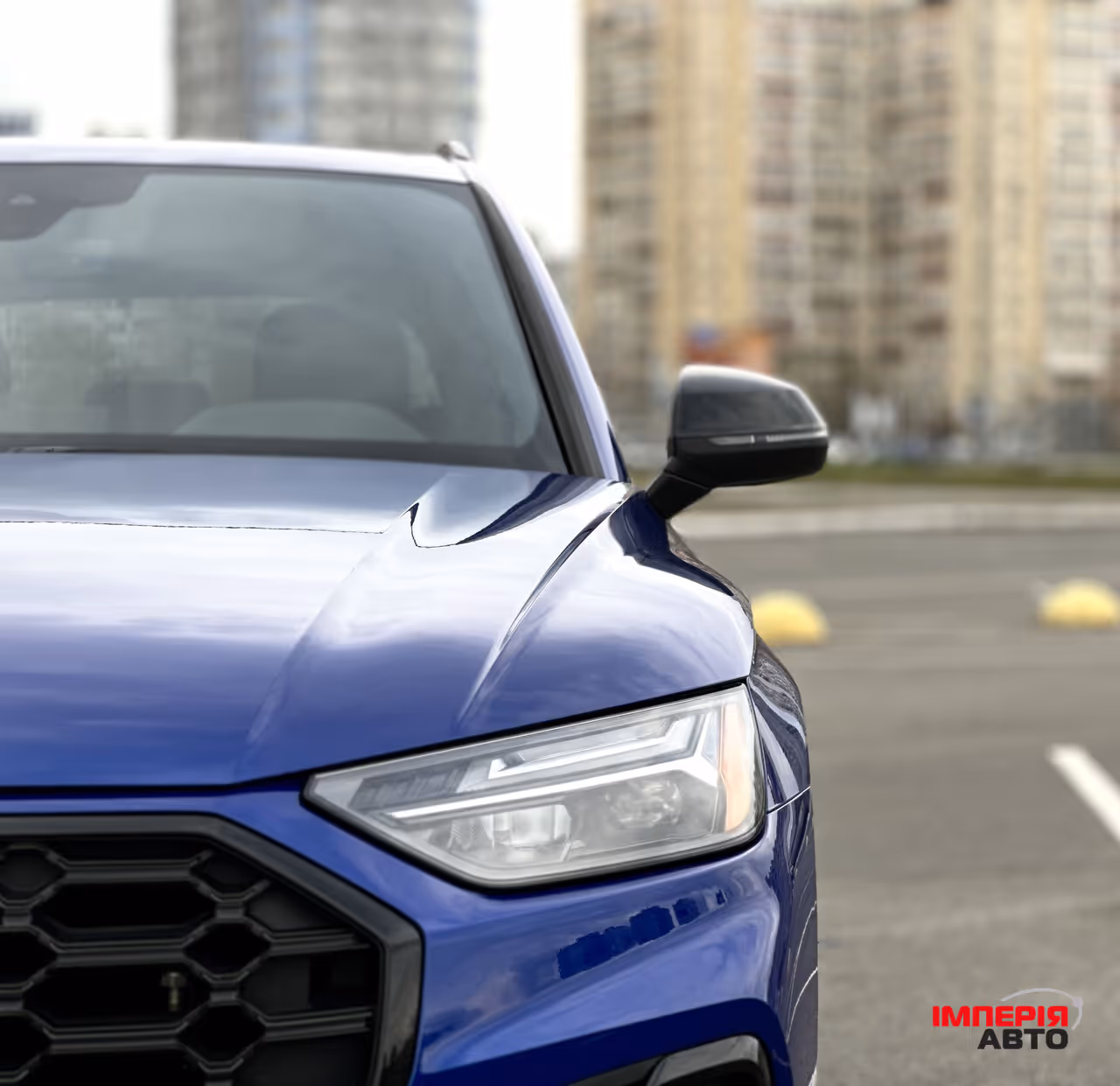 Audi SQ5 - фото 8