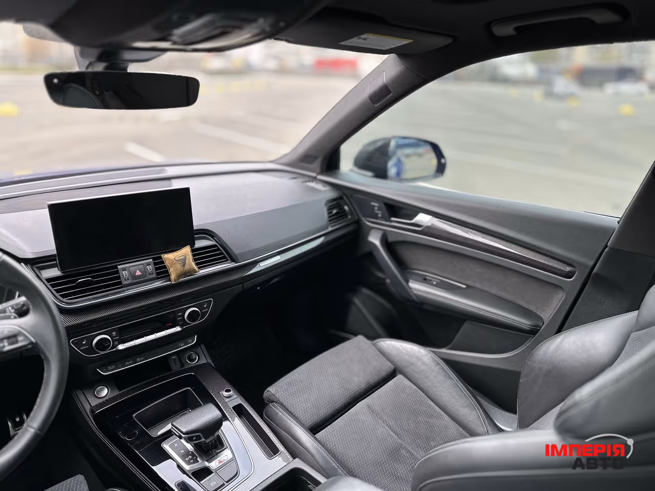Audi SQ5 - фото 3