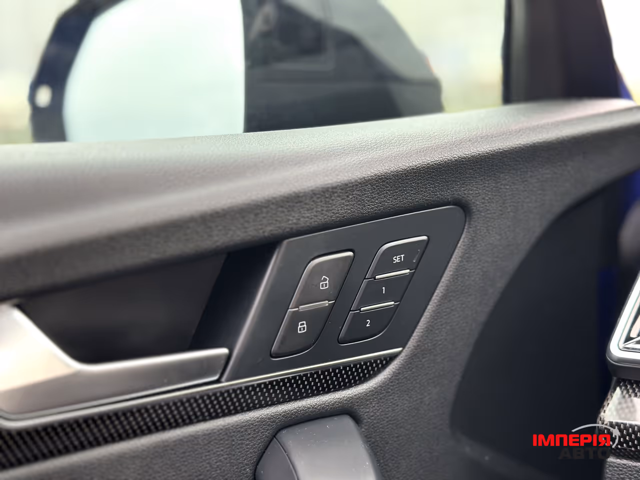 Audi SQ5 - фото 43