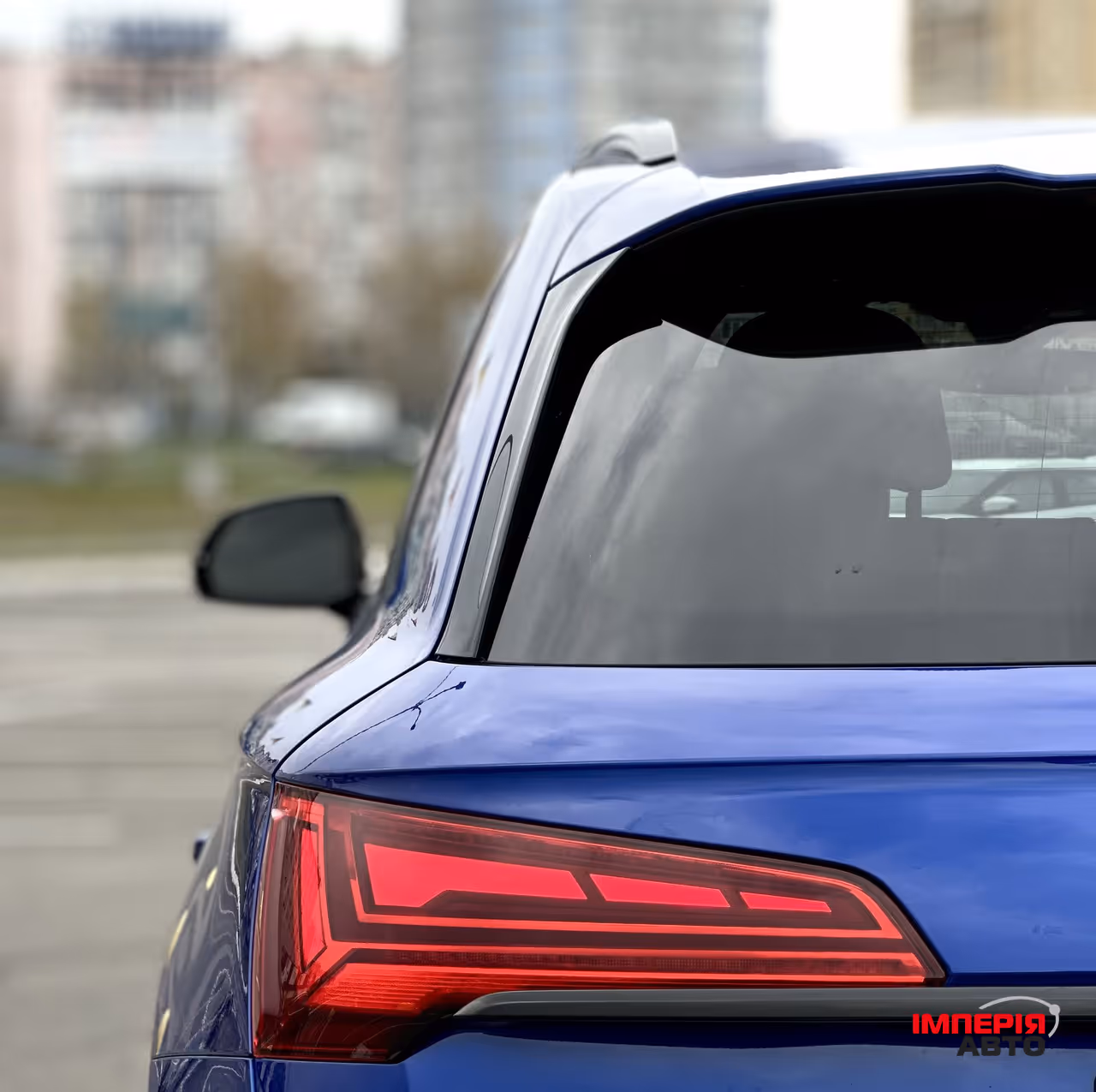 Audi SQ5 - фото 10