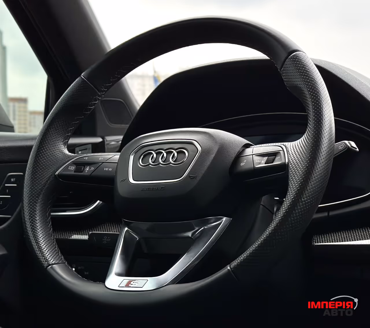 Audi SQ5 - фото 41