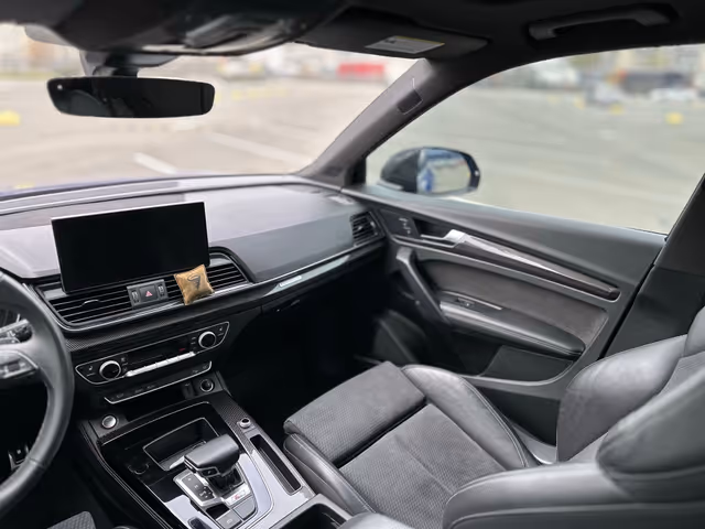 Audi SQ5 - зображення 3