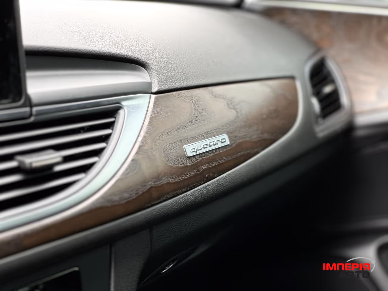 Audi A6 - фото 46