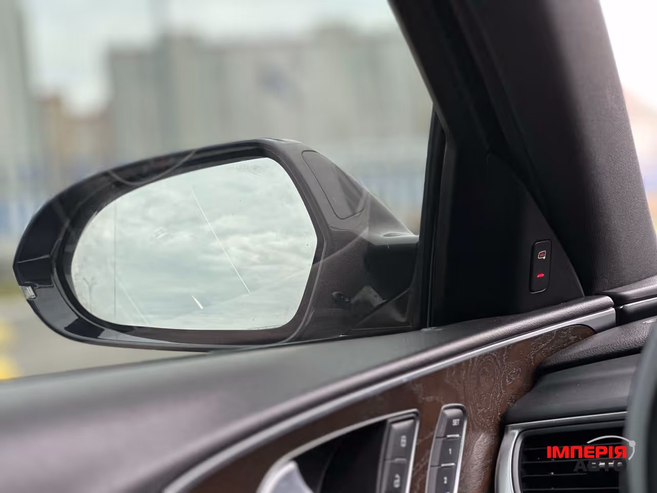 Audi A6 - фото 45