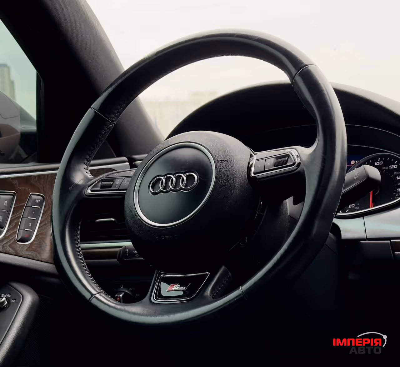 Audi A6 - фото 43