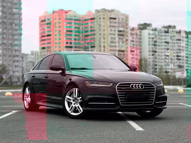 Audi A6 - зображення 1