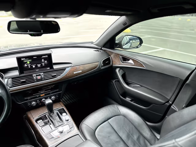 Audi A6 - зображення 3