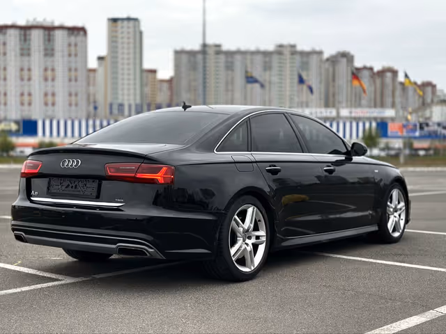 Audi A6 - зображення 5