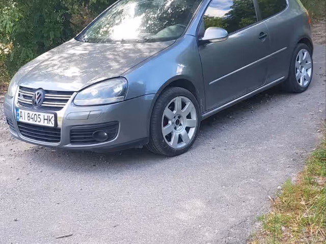 Volkswagen Golf - зображення 4