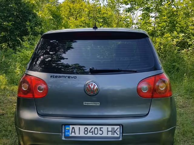Volkswagen Golf - зображення 5